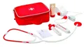 Produktbild: Hape Dein Doktorset