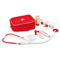 Produktbild: Hape E3010 Doctor On Call - Role Play First Aid Kit