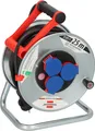 Produktbild: Brennenstuhl 1198520 Garant S IP44 Kabeltrommel 25m H05RR-F 3G1,5 brandneu