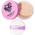 Produktbild: KimChi Chic Puff Puff Pass Loose Setting Powder Translucent
