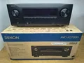 Produktbild: Denon AVC-X3700H 9.2 AV-Verstärker Alexa kompatibel, 8K-Video, Dolby Atmos, HEOS