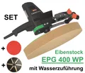 Produktbild: Eibenstock Putzbearbeitung Putzglättmaschine EPG 400 WP Wasser Putzmaschine SET2