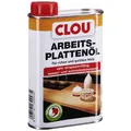 Produktbild: CLOU Arbeitsplattenöl, transparent, seidenmatt, 0,25 l