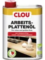 Produktbild: CLOU Clou Arbeitsplattenöl 250 ml Holzpflegeöl