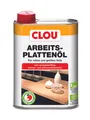 Produktbild: Arbeitsplattenöl farblos 0,25l Innen farblos 0,250 l CLOU ölend