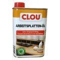 Produktbild: CLOU ARBEITSPLATTEN-OEL - 0.25 LTR Küche Innen Öl - Wachs Holzoberflächen