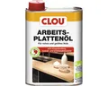 Produktbild: Clou Arbeitsplattenöl farblos 250 ml