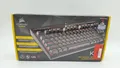 Produktbild: Corsair K63 - QWERTY Gaming Tastatur - Mechanisch - Cherry MX Red - Defekt