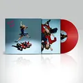 Produktbild: RUSH! – LP Colored – Amazon Exclusive [Vinyl LP]