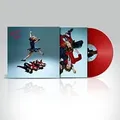 Produktbild: RUSH! – LP Colored – Amazon Exclusive von Måneskin | CD | Zustand sehr gut