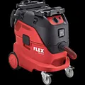 Produktbild: Flex VCE 44 L AC  Sicherheitssauger mit automatischer Filterabreinig 2xVarianten