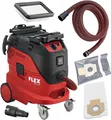 Produktbild: FLEX Sicherheitssauger VCE 44 L AC 444.154 mit automatischer Filterreinigung VCE