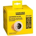 Produktbild: Kärcher Home & Garden 2.863-303.0 Patronenfilter 1 St.
