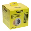 Produktbild: Kärcher 2.863-303.0, 28633030 Filter/Patronenfilter KFI 3310 für WD Staubsauger