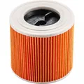 Produktbild: Kärcher KFI 3310 Patronenfilter für Kärcher Nass-/Trockensauger Ersatzfilter