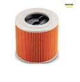 Produktbild: KÄRCHER  KFI 3310  Filterelement für für die Nass-/Trockensauger versch.Modelle
