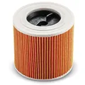 Produktbild: Kärcher 2.863-303.0 Einteiliger Patronenfilter KFI 3310 WD 2 WD 3 SE4001 Filter