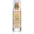Produktbild: Dermacol Gold Primer Make-up Grundierung gegen Falten 20 ml