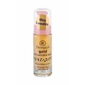 Produktbild: Dermacol gold Anti-Falten-Basis Odm adzaj ca Baza Pod Makija 20ml