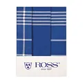 Produktbild: Ross - Geschirrtücher - 1837-3er-Pack (50 x 70cm Blau)