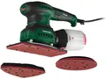 Produktbild: PARKSIDE Multifunktionsschleifer 3 in 1 Schleifer PMFS 200 C3 Schleifmaschine