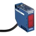 Produktbild: Schneider XUK1ARCNL2 XUK-Optoe. Sensor, Reflexions-Lichtschranke, Sn 7m, 24-240 V AC/DC, Kabel