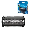Produktbild: Philips Bodygroom Ersatzscherfolie (Modell TT2000/43)