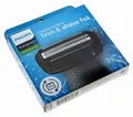 Produktbild: Scherfolie Scherkopf Philips TT2000 | TT2020 TT2030 TT2040 u.a. Bodygroom Rasier