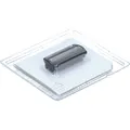 Produktbild: Original Philips Scherkopf Scherfolie für Haarschneider Körperrasierer TT200043