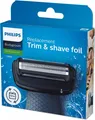 Produktbild: PHILIPS Ersatzscherfolie Scherkopf TT2000 für Bodygroom Series 3000, 5000 & 7000