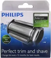 Produktbild: Philips TT2000/43 Ersatzscherfolie Bodygroom Rasierer Herren TT20 BG3 BG5 BG7