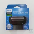 Produktbild: Bodygroom Ersatzscherfolie (Modell TT2000/43)