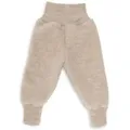 Produktbild: Engel Naturkleidung Fleecehose 74/80