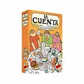 Produktbild: 2 Tomatoes Games La Cuenta 301645