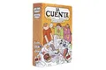 Produktbild: 2Tomatoes Games | La Cuenta | Kartenspiel mit Witz und Humor | Schnelle Parti...