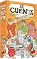 Produktbild: SIN MARCA Familienspiel mit Tapas-Karten LA-CUENTA