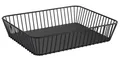 Produktbild: APS Brot- und Obstkorb URBAN, GN 1/3, schwarz