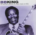 Produktbild: King, B.B, - the Essential Collection 2CD NEU OVP