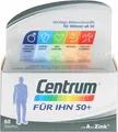 Produktbild: CENTRUM für Ihn 50+ Capletten 1,33 g