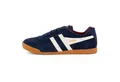 Produktbild: Gola Schuhe Gola Harrier Suede, G 41, F navy/offwhite/red Sneaker