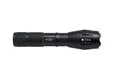Produktbild: Origin Outdoors LED-Taschenlampe 'Focus' - 500 Lumen