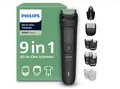 Produktbild: Philips Multigroom 3000 Serie, 9 in 1  Trimmer, Rasierer, Haarschneider
