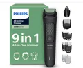 Produktbild: Philips Multigroom 3000er-Serie All-in-One 9-teiliger Trimmer, MG3946/15