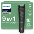 Produktbild: All-in-One-Trimmer-Serie Philips MG3946/15 Gesicht Kopf Körper 9-in-1 7 Aufsätze