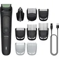 Produktbild: Philips MG3946/15 All-in-One 3000 Series 9-in-1 3000 Series Schwarz