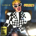 Produktbild: Cardi B Invasion of Privacy STILL SEALED NEW OVP Atlantic 2xVinyl LP