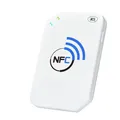 Produktbild: ACS ACR1255U-J1A ACR1255U-J1 Secure Bluetooth© NFC Reader ~E~