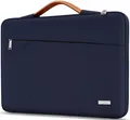 Produktbild: 133 Zoll Laptop Tasche Hülle für MacBook Air/Pro 13 M1 M2 M3 2012-2024 MacBoo...