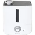 Produktbild: Nedis Luftbefeuchter weifl 2,8 Liter mit k ̧hle Nebel Zerst‰ubung Befeuchter