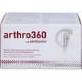 Produktbild: Amitamin Arthro360 Kapseln 120 St